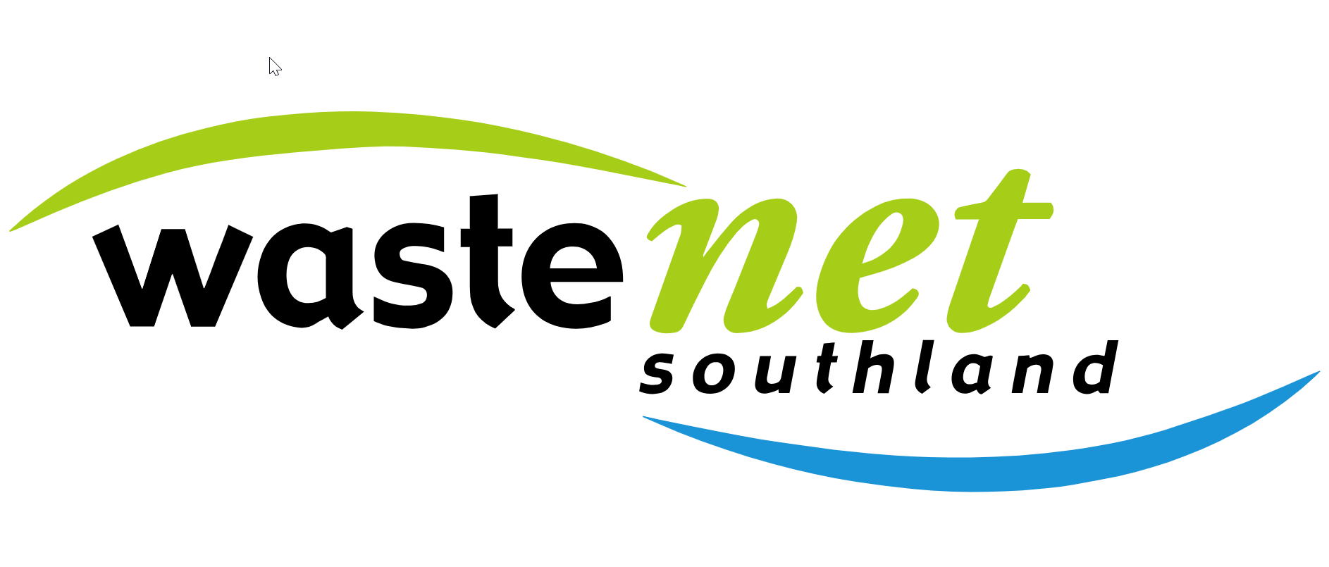 Wastenet Logo